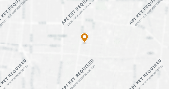 Map showing Teruya