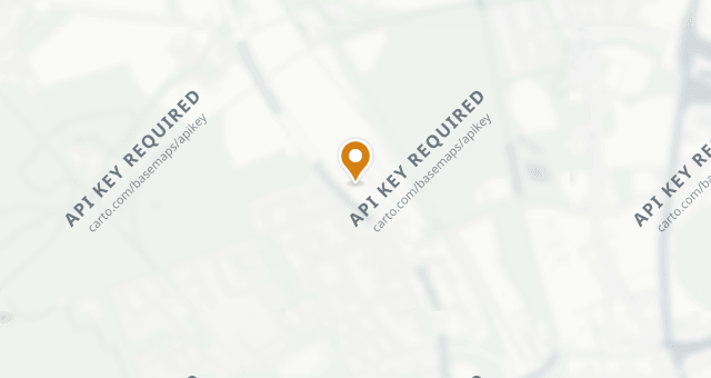 Map showing SchwarzGold
