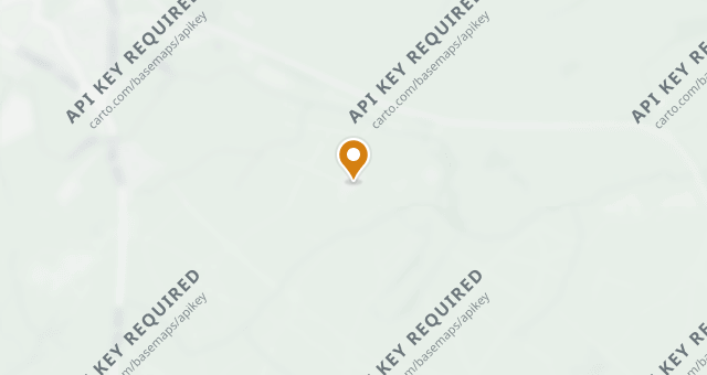 Map showing Hartnett Holder & Co