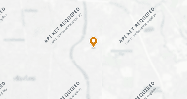 Map showing Tue Ka Ko Na Prince