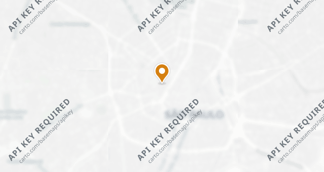 Map showing NOTIÊ