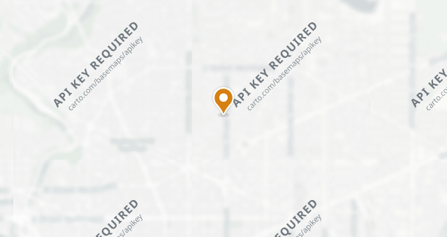 Map showing Barcelona Wine Bar