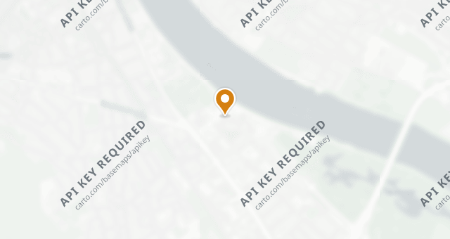 Map showing Konrad's