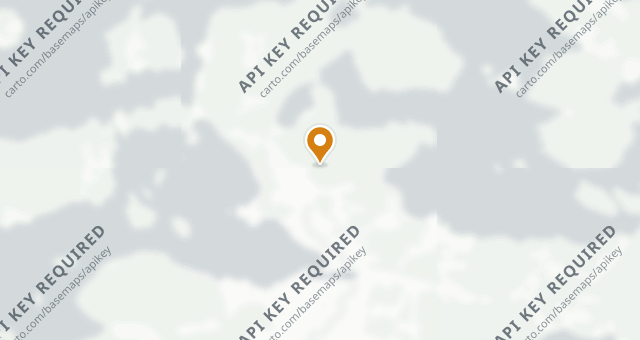 Map showing Gällnö bar