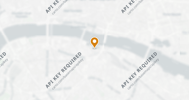 Map showing Shuk