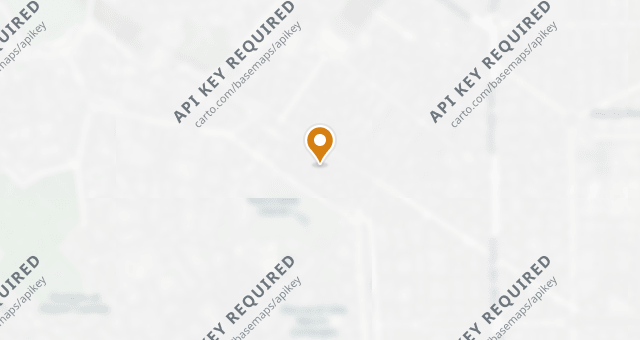 Map showing La Società Milano