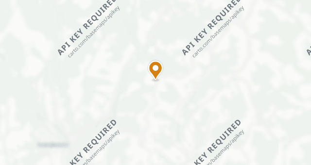Map showing Gostišče Taverna