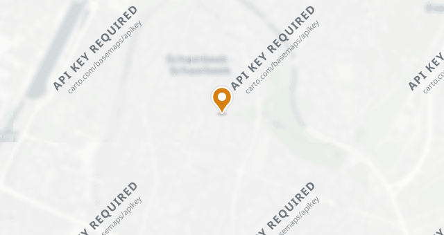 Map showing Kras Mat