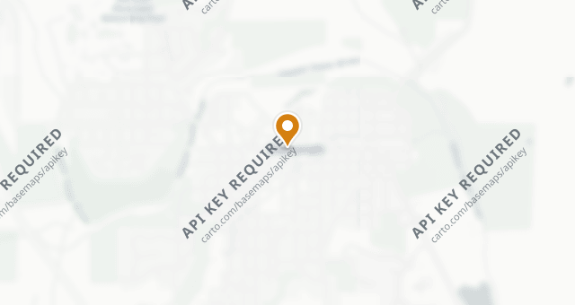 Map showing Rubaiyat
