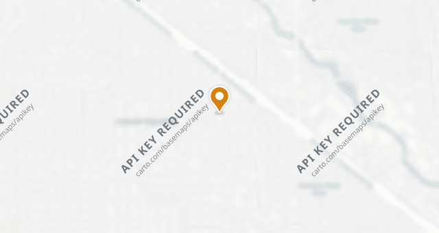 Map showing Mi Tocaya