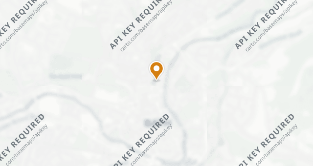 Map showing Landrace Bakery