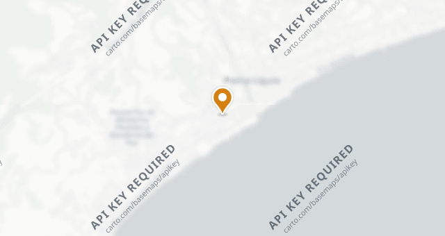 Map showing Ristorante da Mimmo