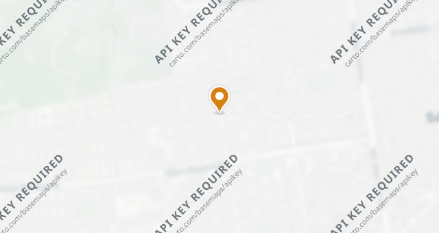 Map showing Routier