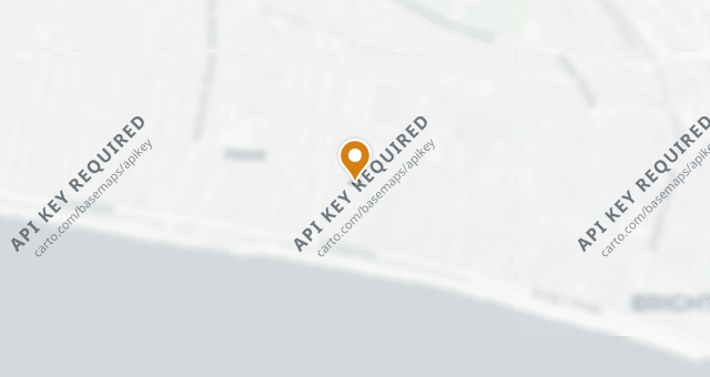 Map showing Unithai Oriental Market