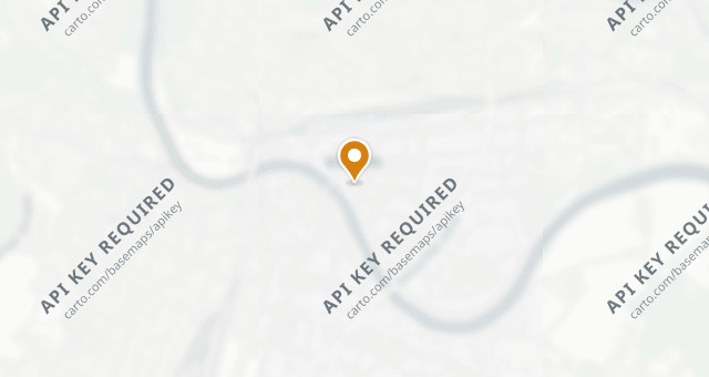 Map showing Lagana