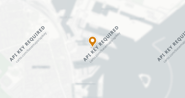 Map showing Silo