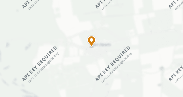 Map showing Bij Jef
