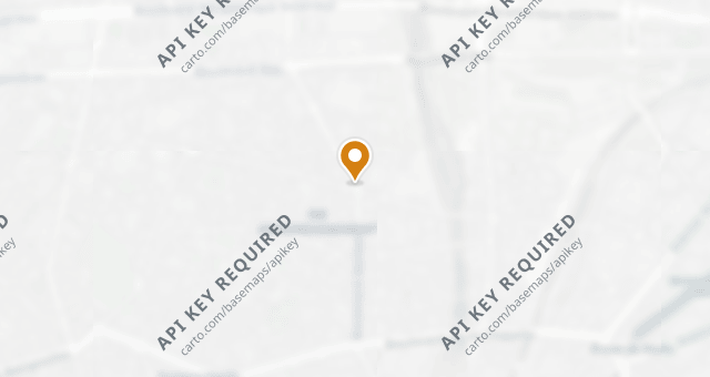 Map showing La Grappe d'Or