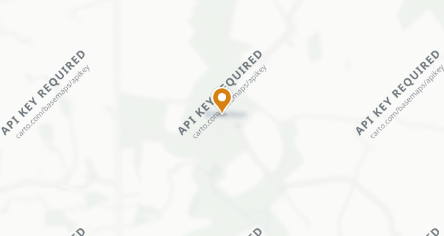Map showing Sauge