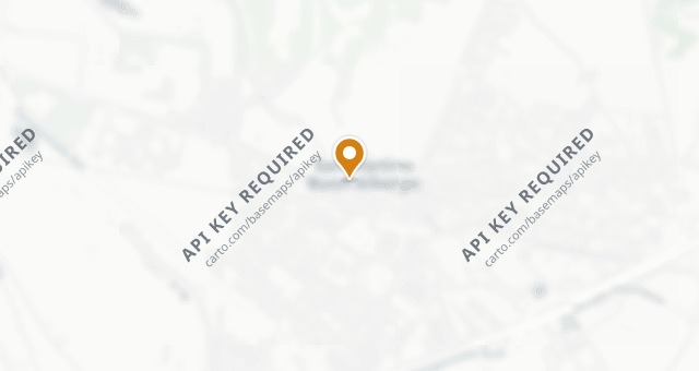 Map showing Renato Bosco Pizzeria