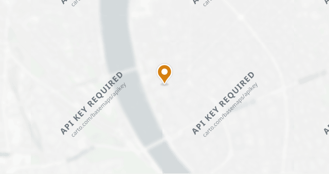Map showing Onyx