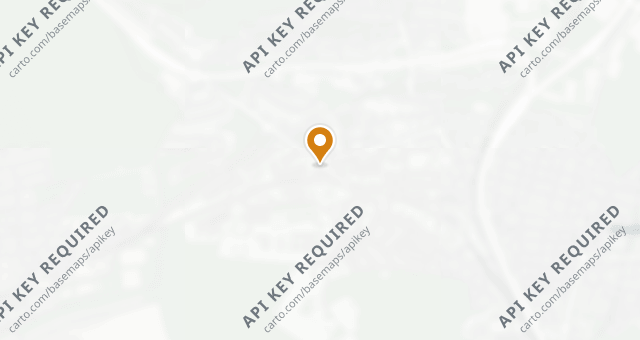 Map showing Christophorus