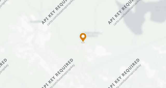 Map showing Královská restaurace