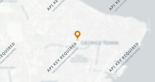 Map showing Siam Road Char Koay Teow