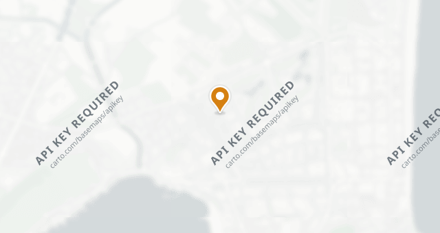 Map showing Baeza & Rufete