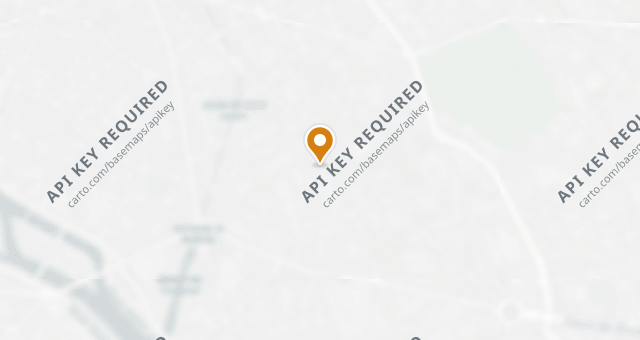 Map showing Basique