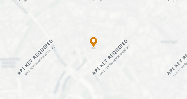 Map showing Varvary