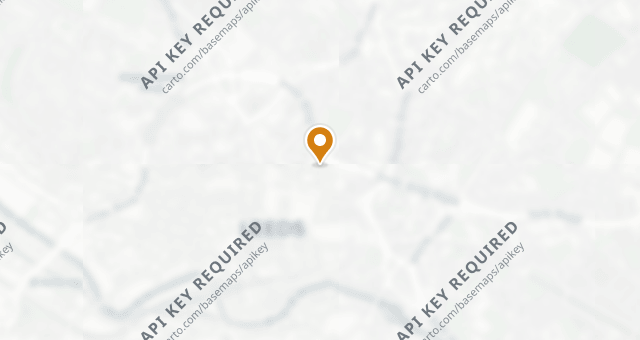 Map showing Stuzzi Leeds