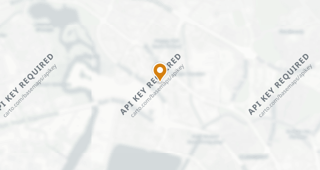 Map showing MP Thai (Vision Exchange)