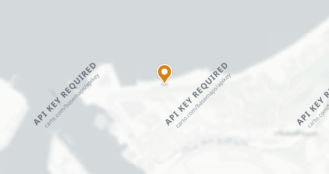 Map showing Antonia