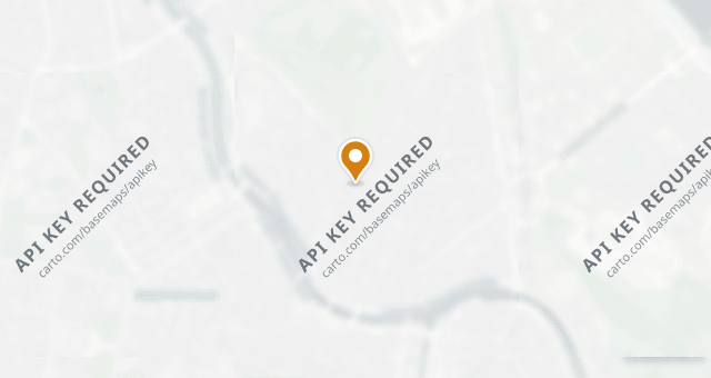 Map showing Das Kraus
