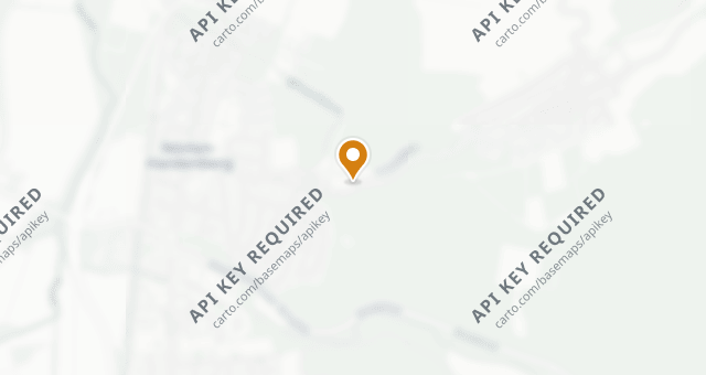 Map showing Novalis