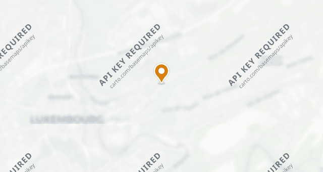 Map showing Bick Stuff