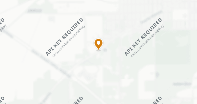 Map showing Copper Rock Steakhouse
