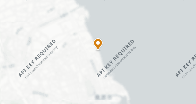 Map showing pesceco