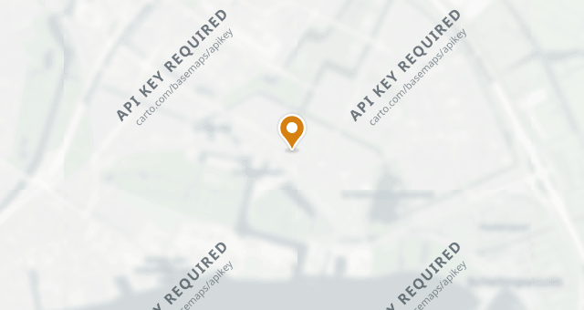 Map showing Lazuur