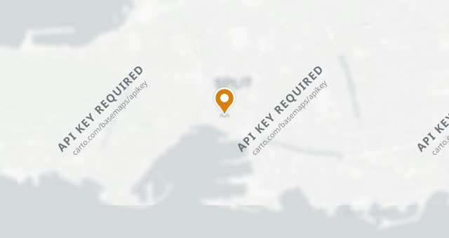 Map showing Makarun