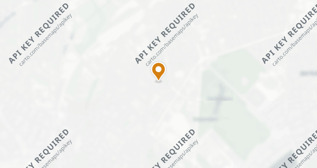 Map showing Noels