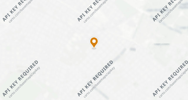 Map showing Siamo nel Forno