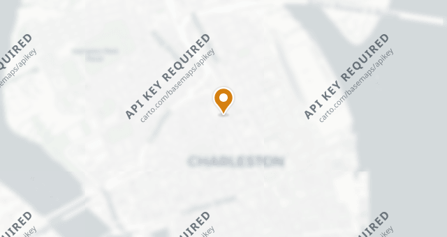 Map showing Malagón Mercado y Taperia
