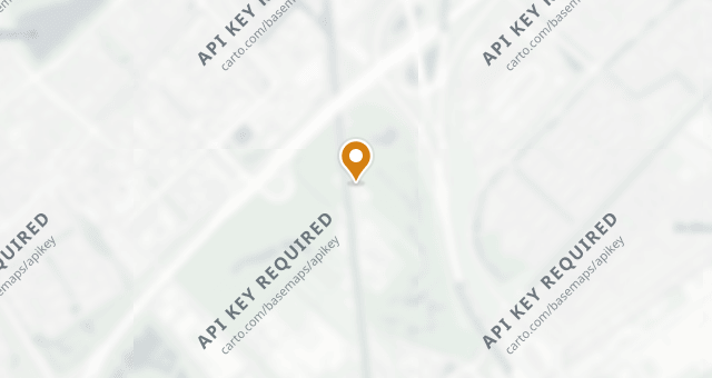 Map showing 't Ganzenest