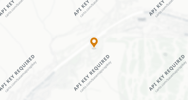 Map showing Makoto