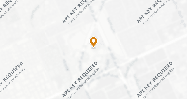 Map showing Mr. Chow