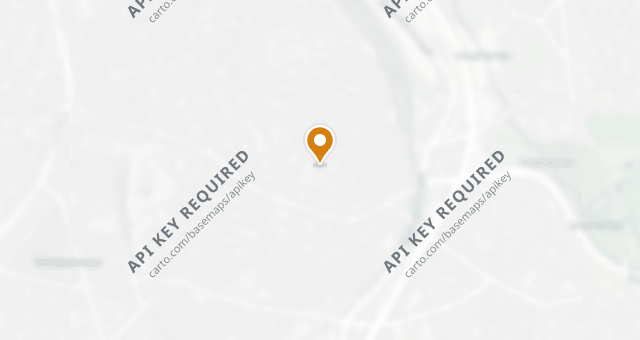 Map showing Briquet
