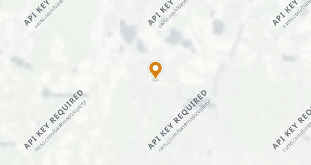 Map showing Sang Ka Si