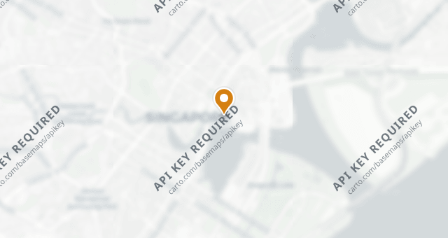 Map showing Labyrinth